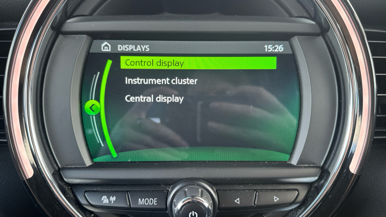 MINI Hatchback 1.5 Cooper Classic II 5dr Auto Petrol Hatchback